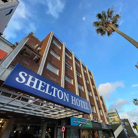 Punta Del Este Shelton Hotel