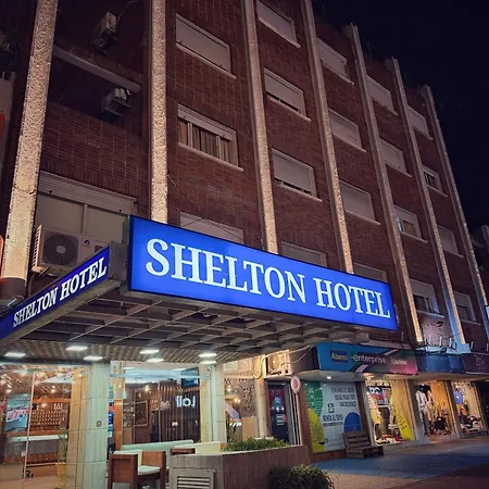 Punta del Este Shelton Hotel
